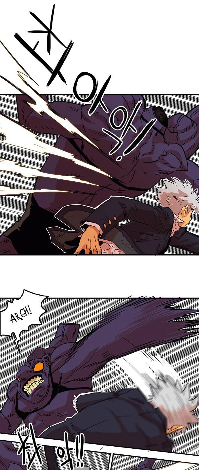 Bẫy Troll Chapter 10 - 34