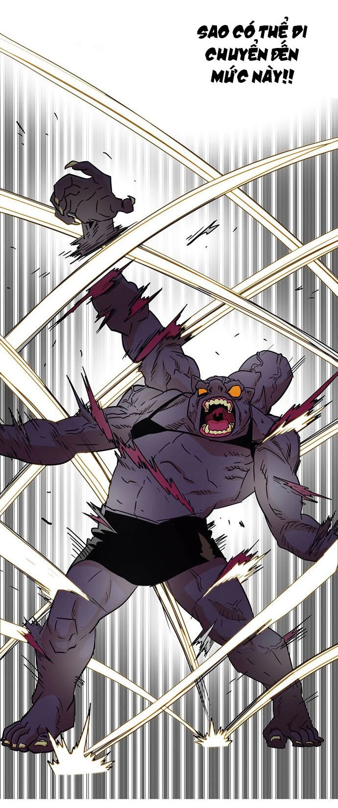 Bẫy Troll Chapter 10 - 36