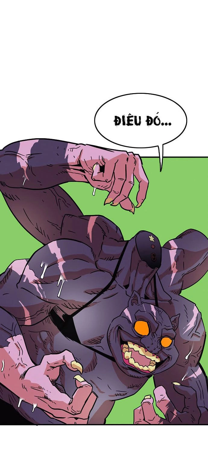 Bẫy Troll Chapter 10 - 38