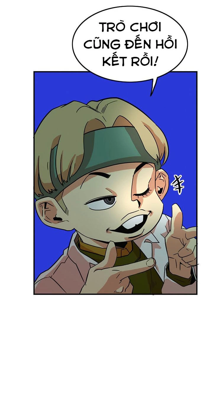 Bẫy Troll Chapter 10 - 43