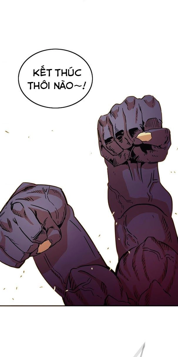 Bẫy Troll Chapter 10 - 44