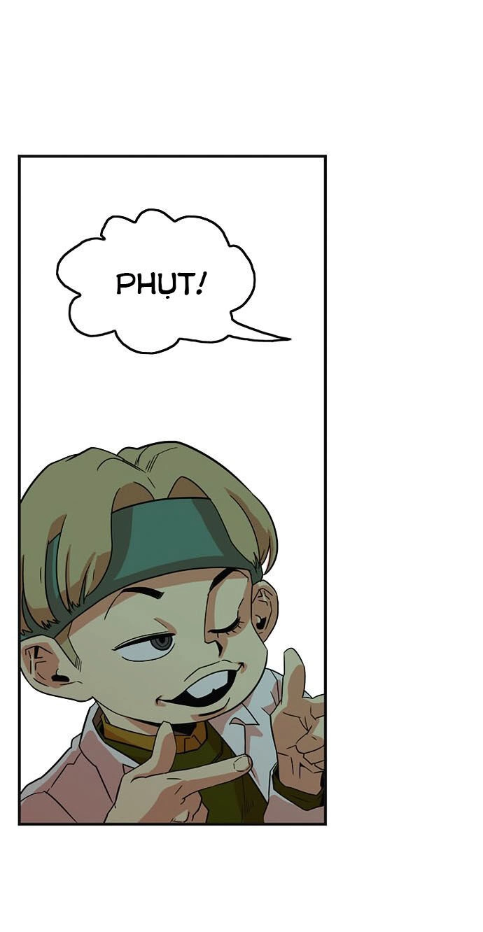 Bẫy Troll Chapter 10 - 48