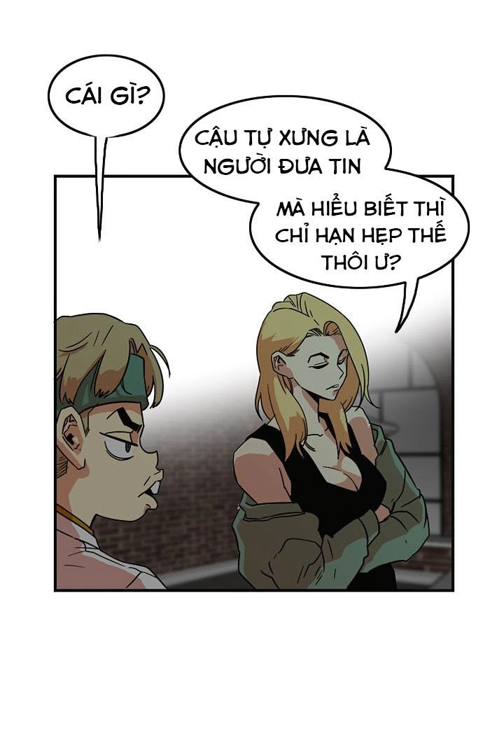 Bẫy Troll Chapter 10 - 49