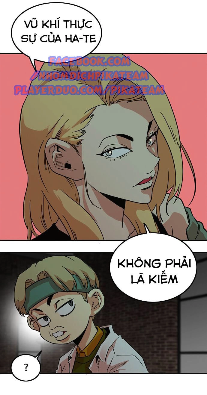 Bẫy Troll Chapter 10 - 50