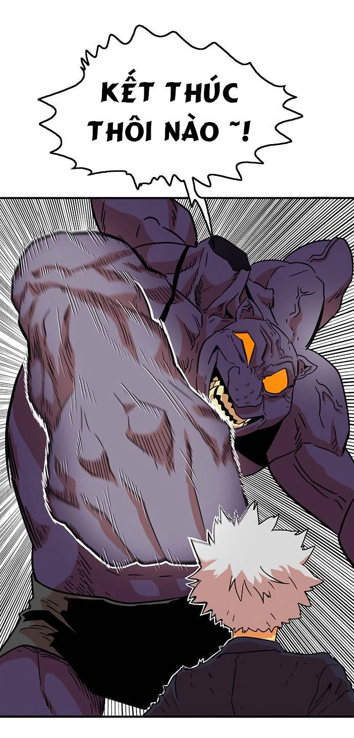 Bẫy Troll Chapter 10 - 51