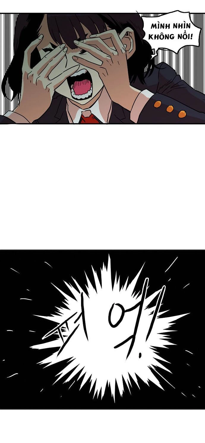 Bẫy Troll Chapter 10 - 52