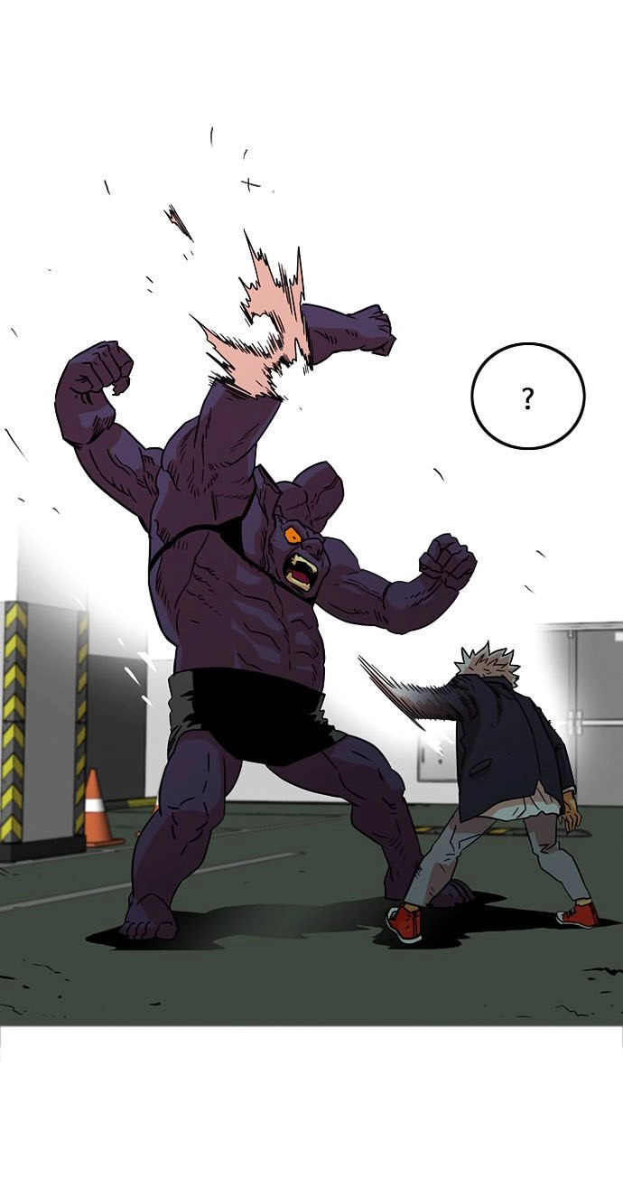 Bẫy Troll Chapter 10 - 53