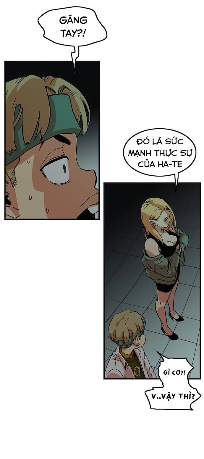 Bẫy Troll Chapter 10 - 59