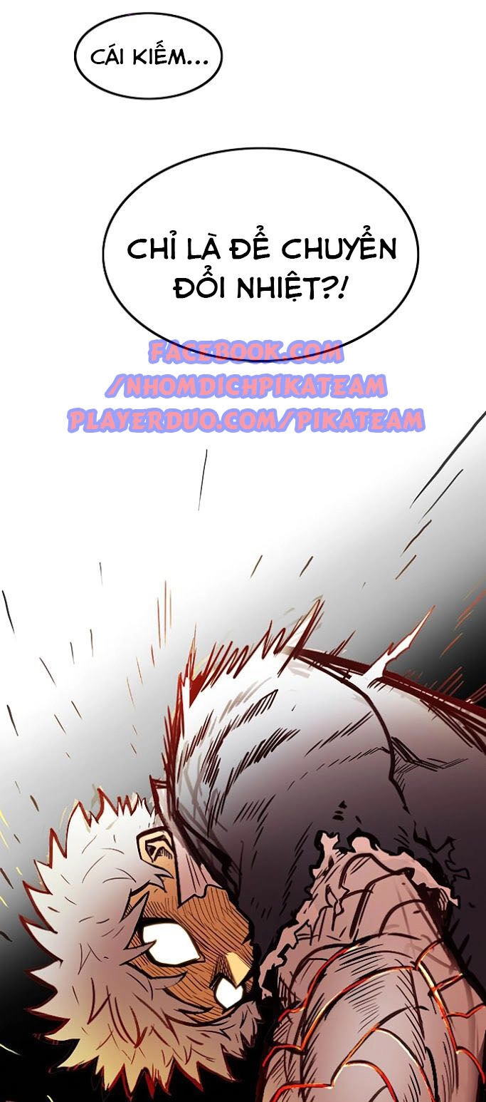 Bẫy Troll Chapter 10 - 60