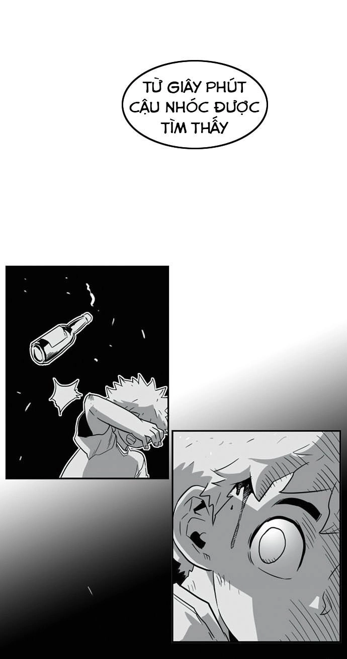 Bẫy Troll Chapter 11 - 50