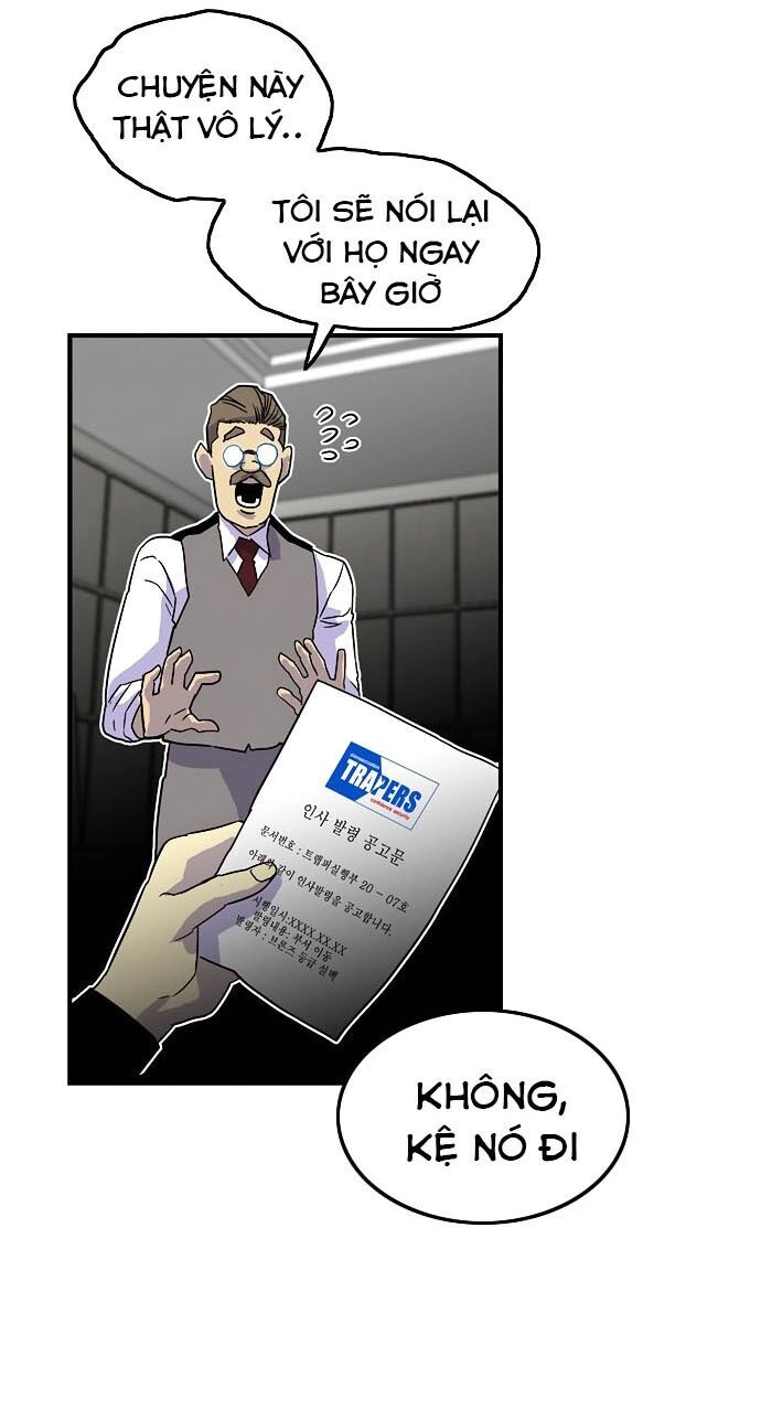 Bẫy Troll Chapter 12 - 5