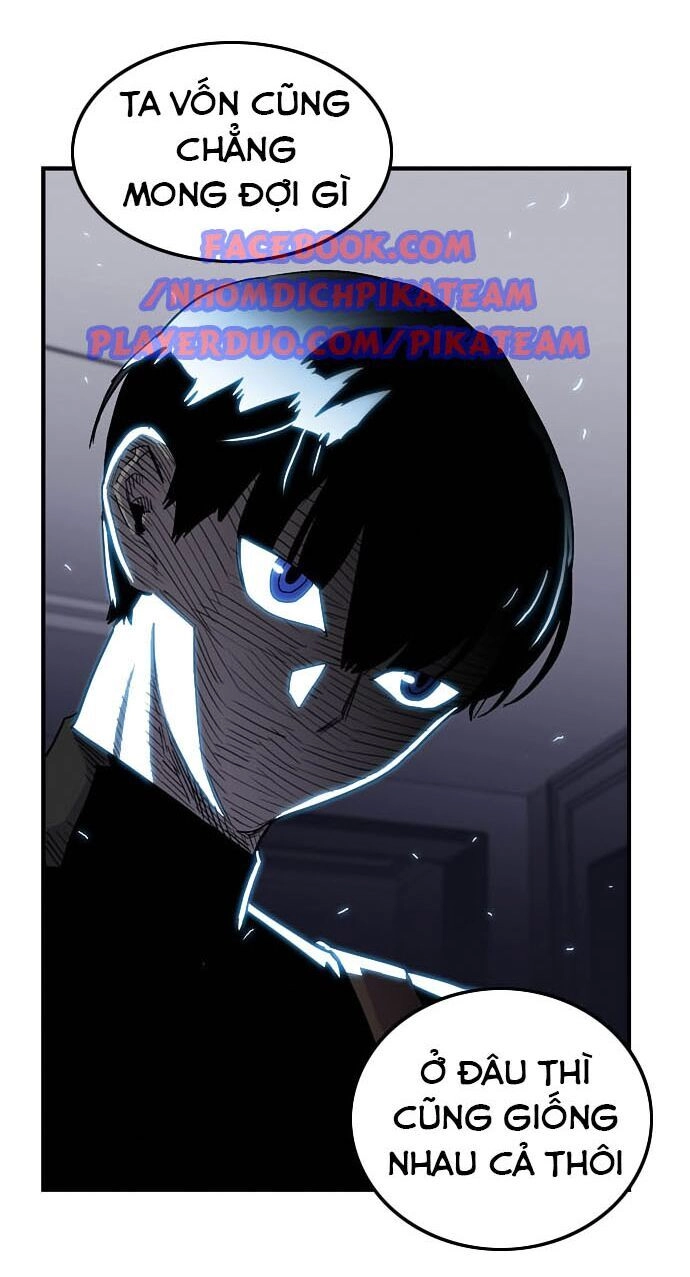 Bẫy Troll Chapter 12 - 6