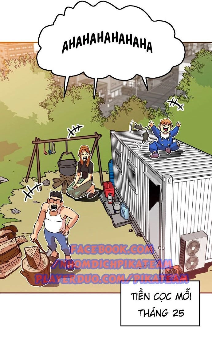 Bẫy Troll Chapter 12 - 10