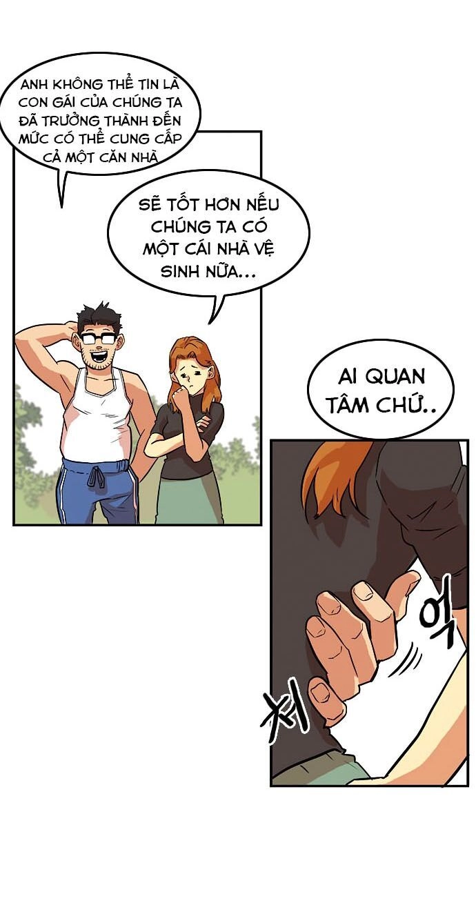 Bẫy Troll Chapter 12 - 11