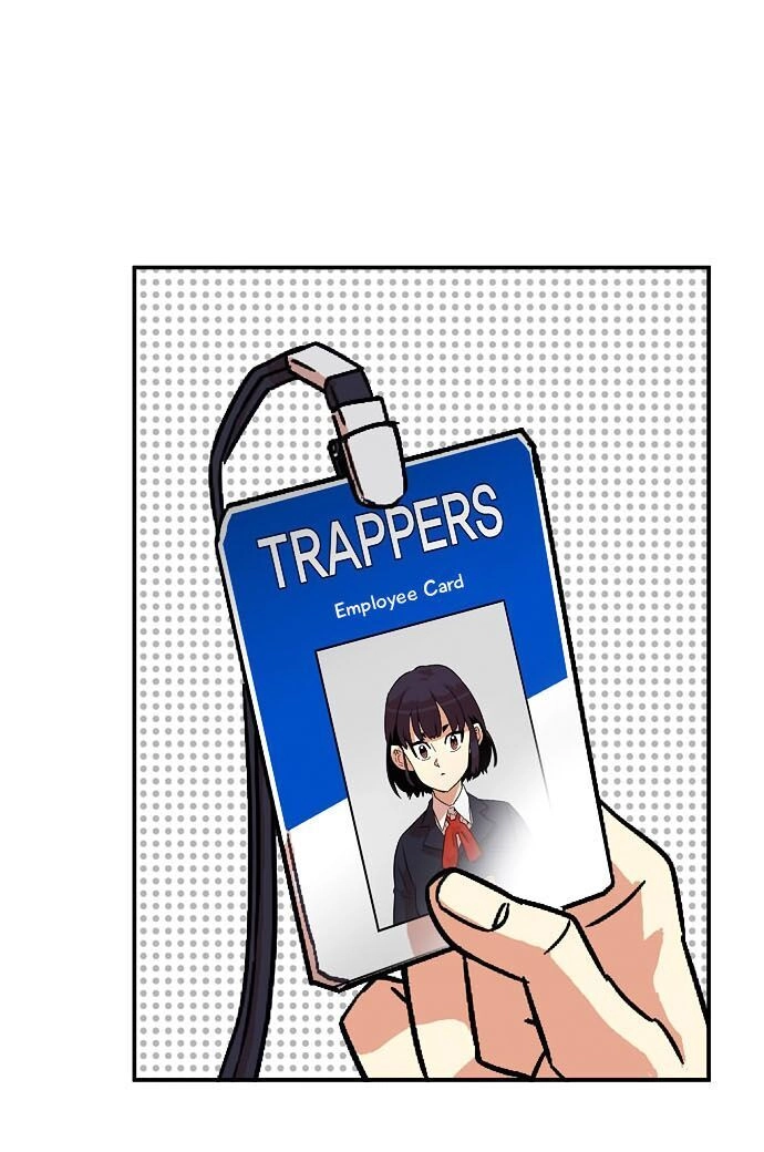 Bẫy Troll Chapter 12 - 17