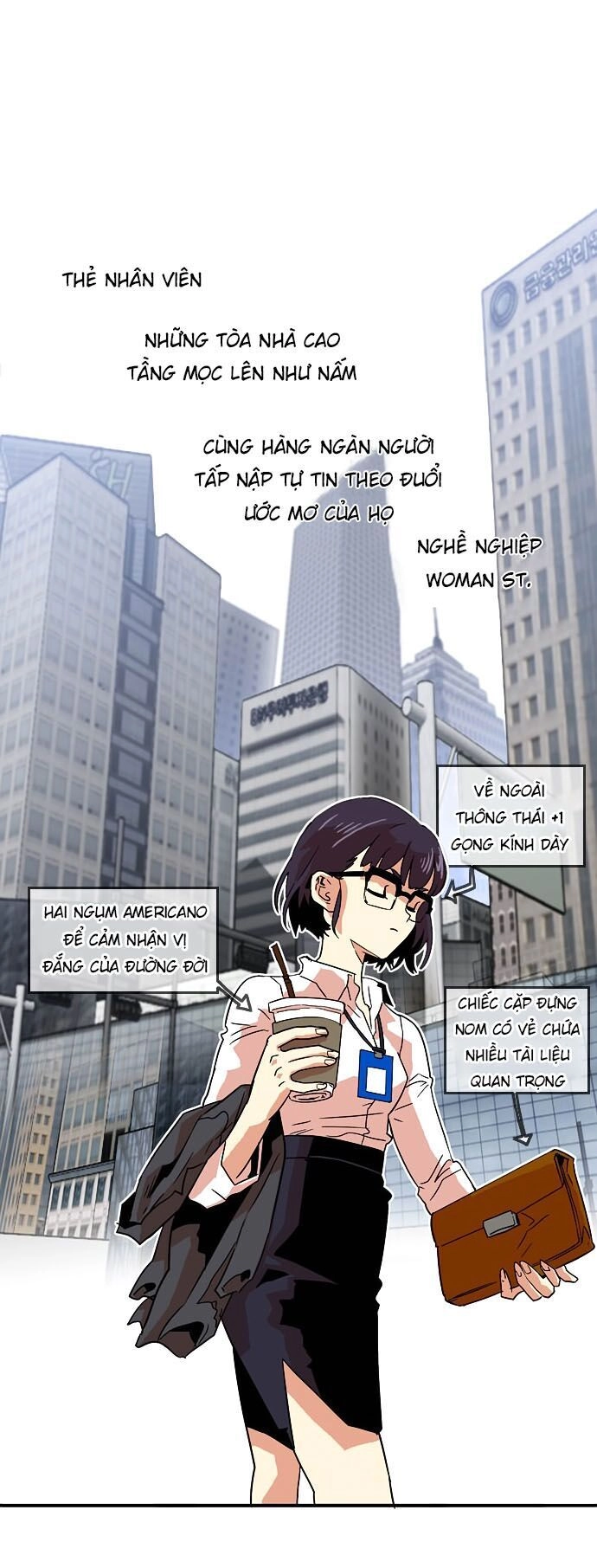 Bẫy Troll Chapter 12 - 19