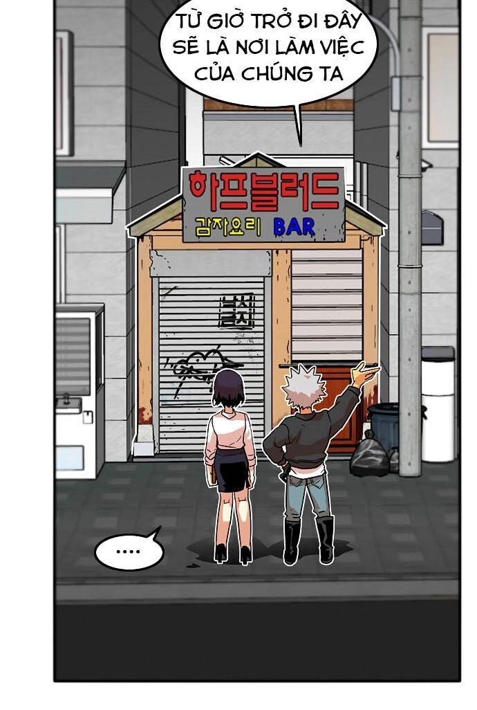 Bẫy Troll Chapter 12 - 26