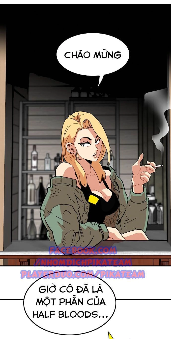 Bẫy Troll Chapter 12 - 28