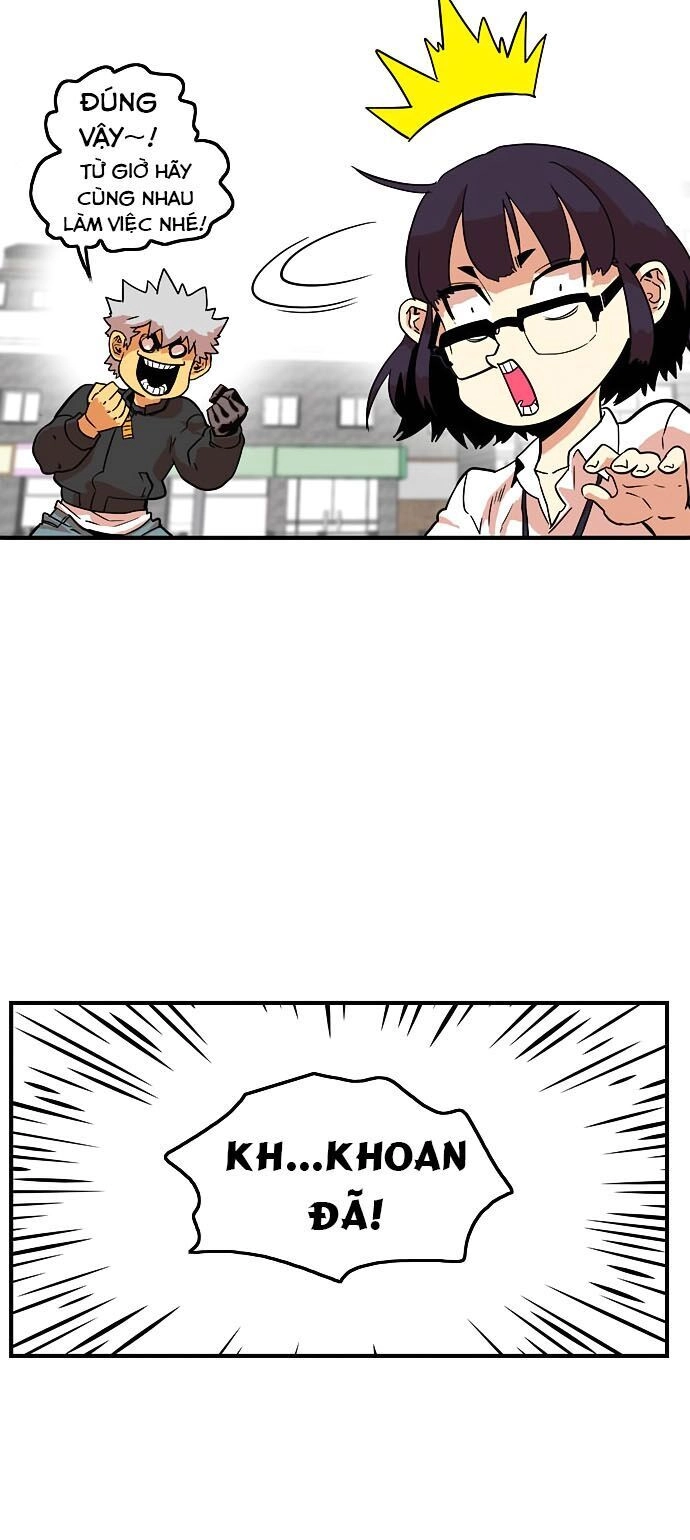 Bẫy Troll Chapter 12 - 29