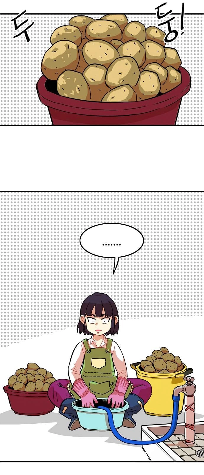 Bẫy Troll Chapter 12 - 34