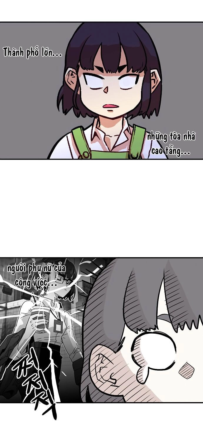 Bẫy Troll Chapter 12 - 35