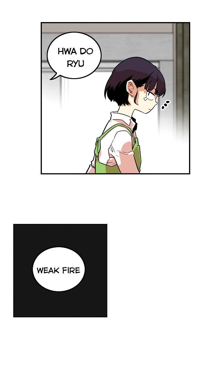 Bẫy Troll Chapter 12 - 36