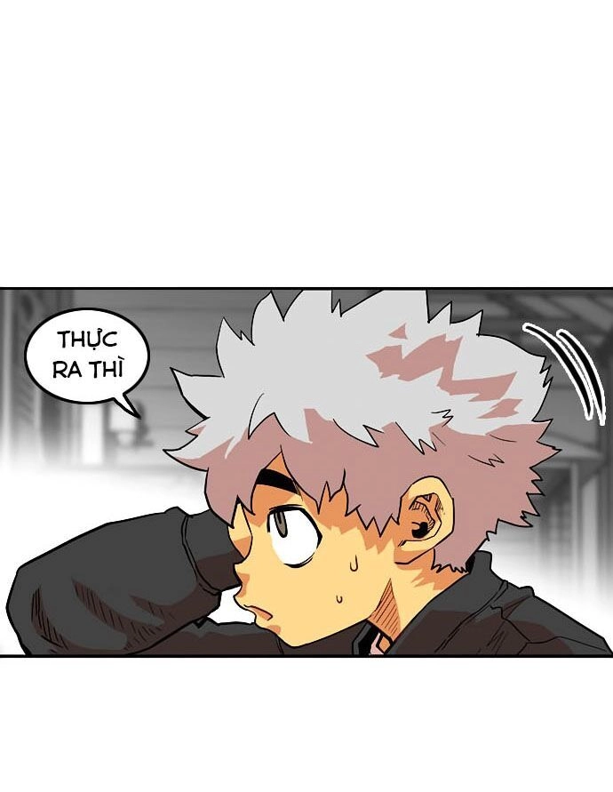 Bẫy Troll Chapter 12 - 40