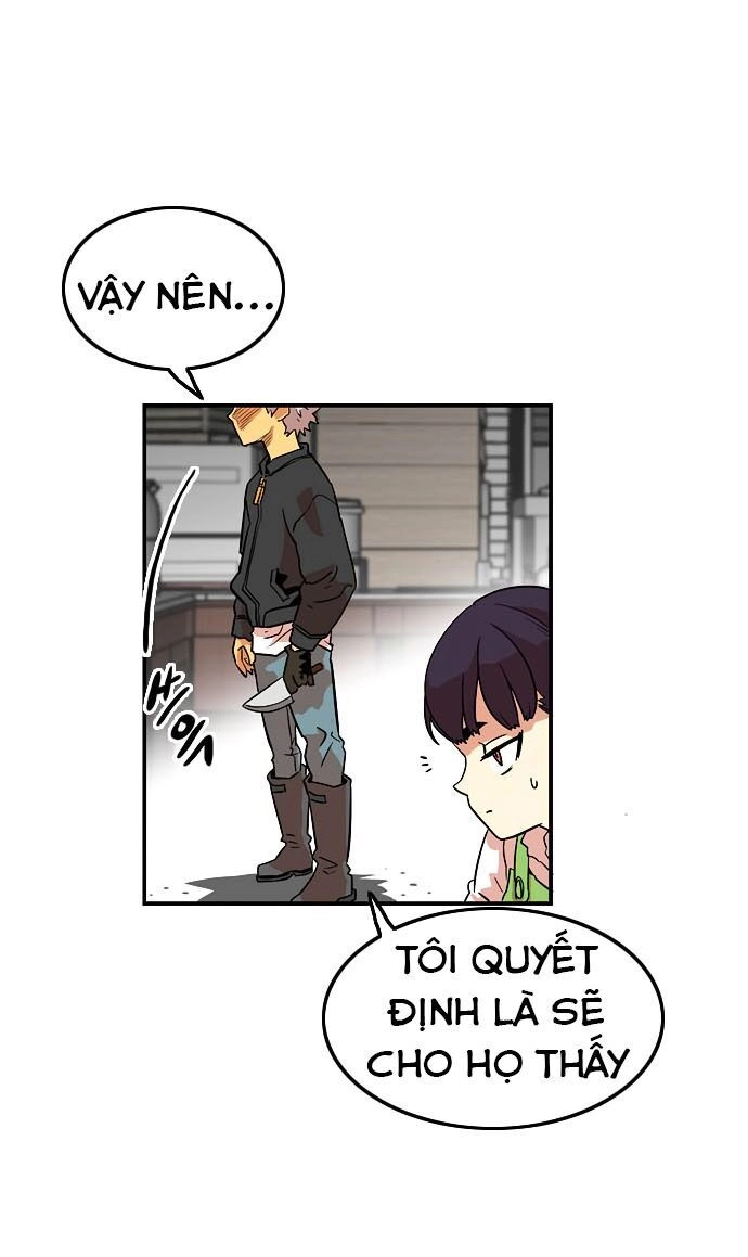 Bẫy Troll Chapter 12 - 43