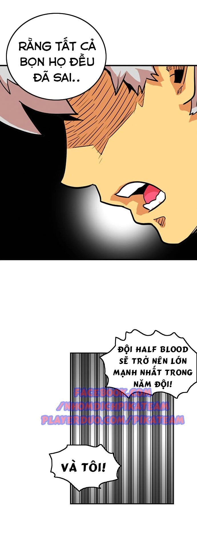 Bẫy Troll Chapter 12 - 44