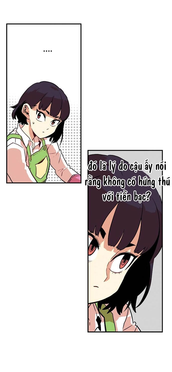 Bẫy Troll Chapter 12 - 46