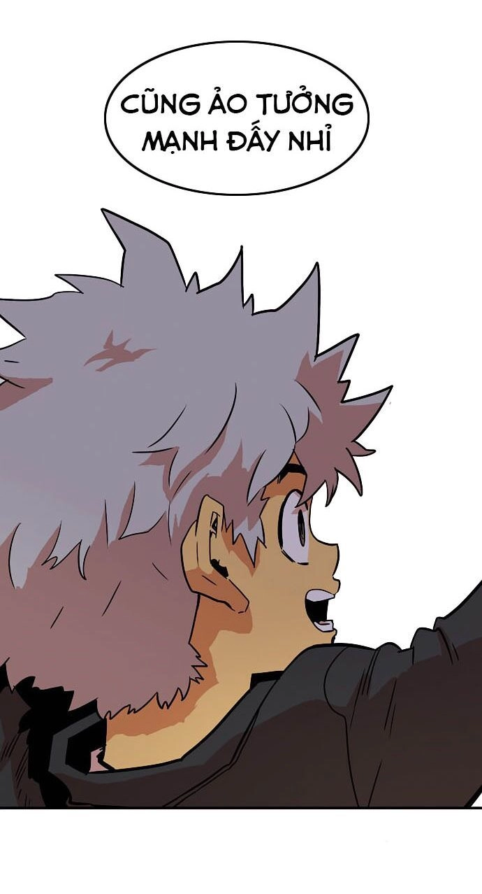 Bẫy Troll Chapter 12 - 48