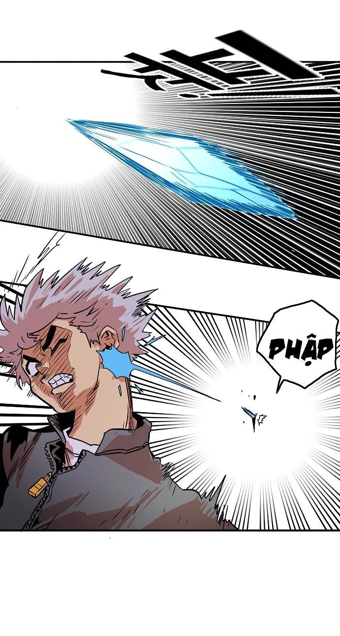 Bẫy Troll Chapter 12 - 49