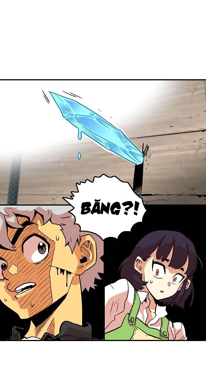 Bẫy Troll Chapter 12 - 50