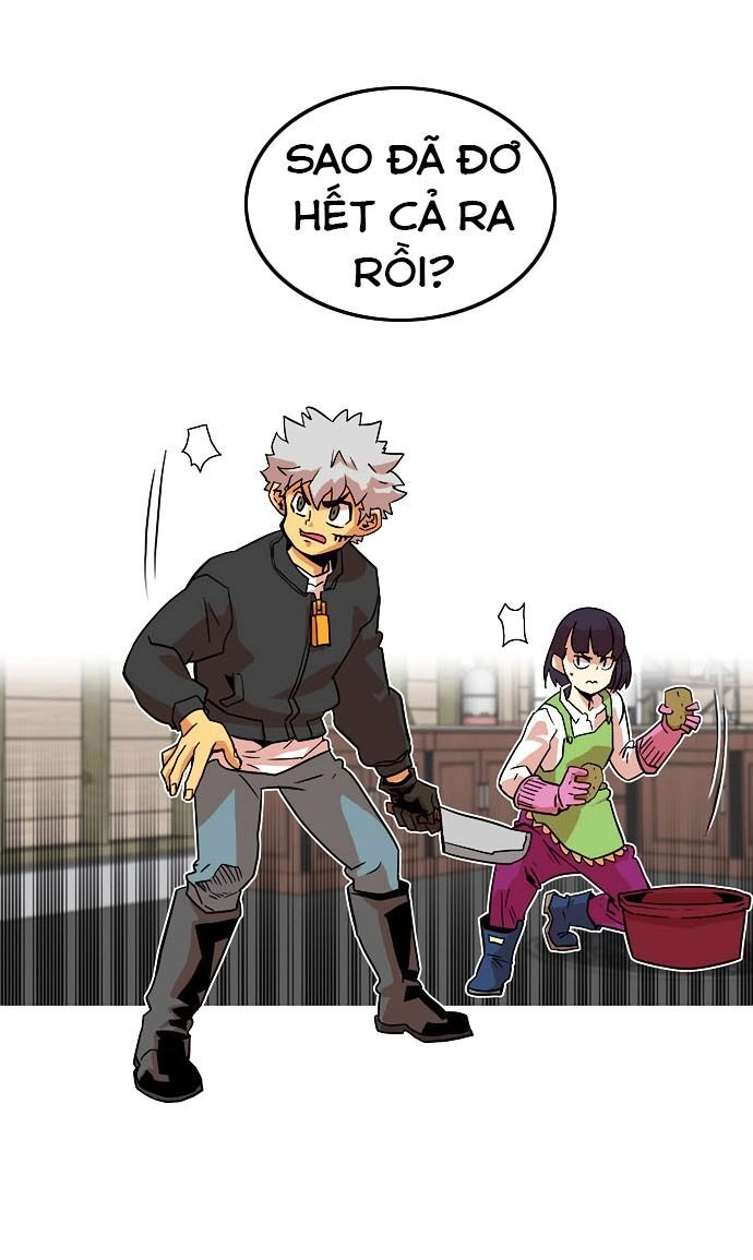 Bẫy Troll Chapter 12 - 51