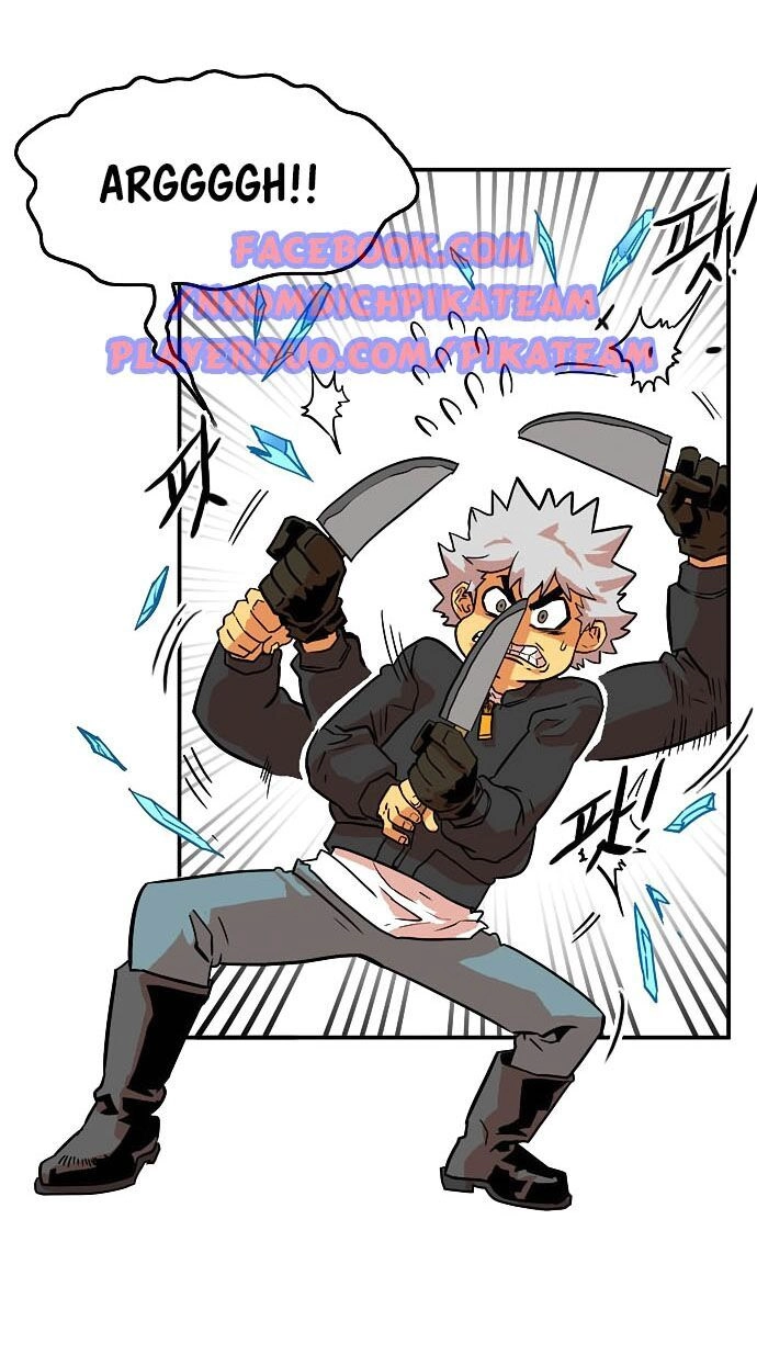 Bẫy Troll Chapter 12 - 53