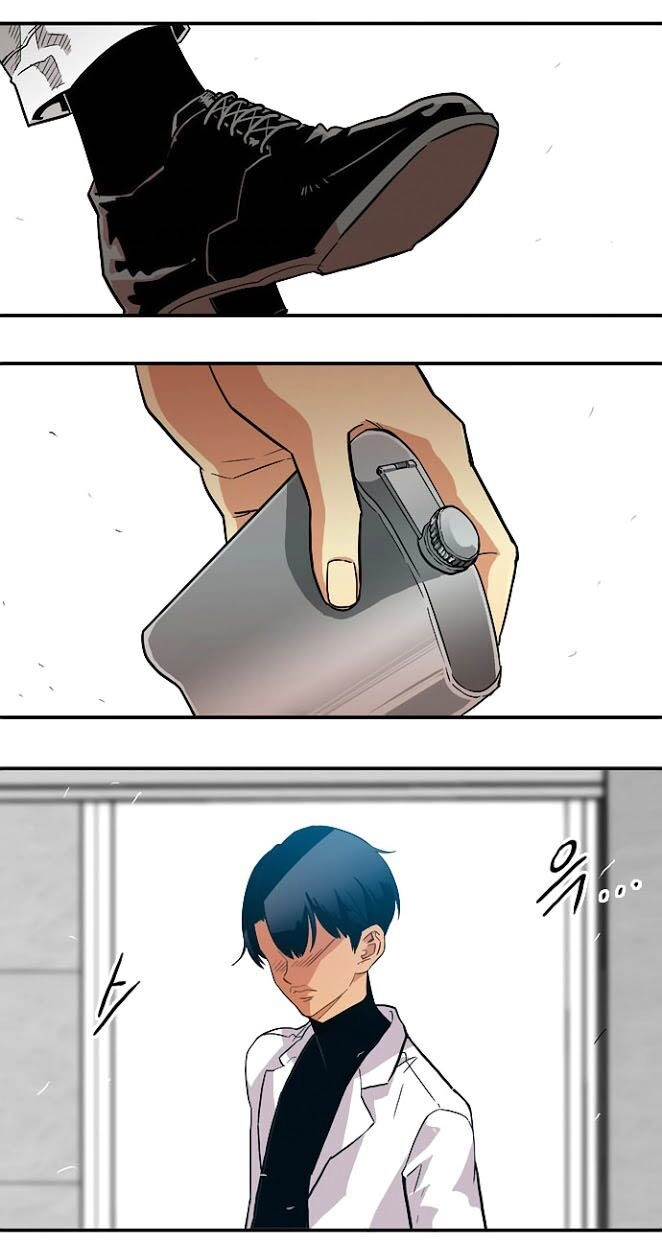 Bẫy Troll Chapter 12 - 56