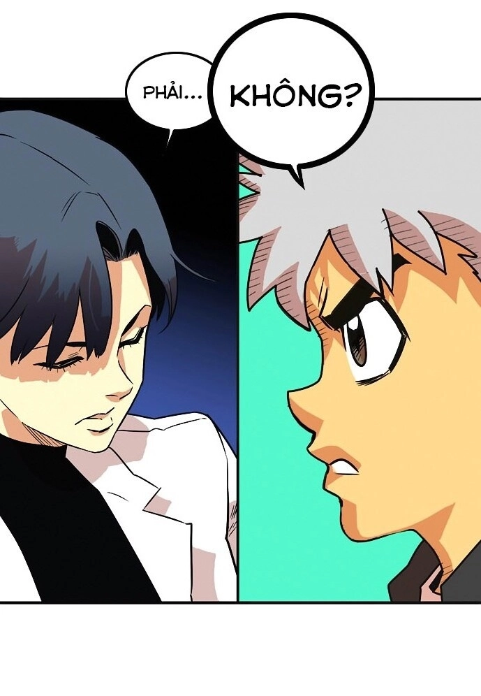 Bẫy Troll Chapter 13 - 9