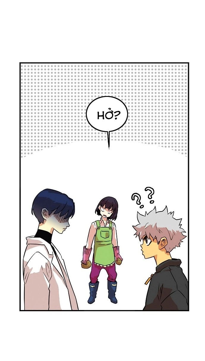 Bẫy Troll Chapter 13 - 10