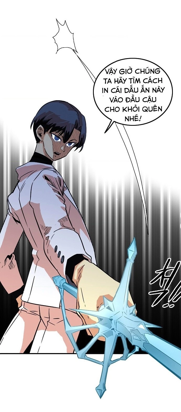 Bẫy Troll Chapter 13 - 15