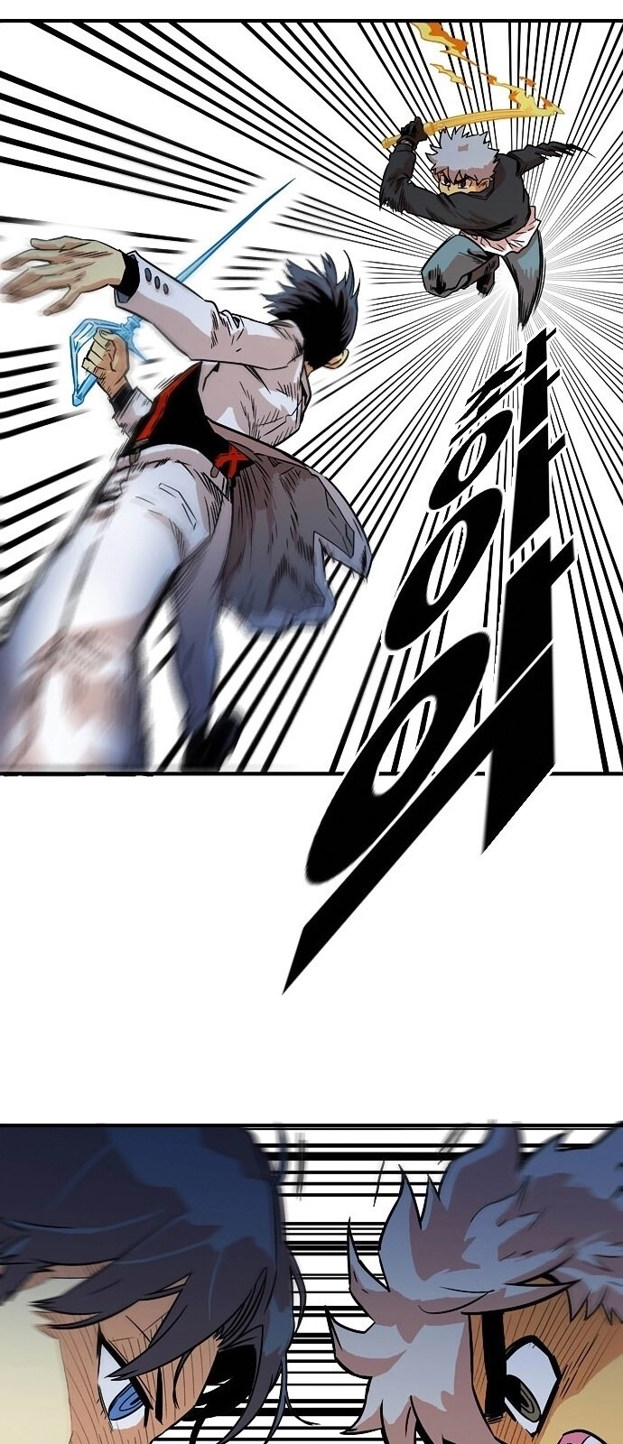 Bẫy Troll Chapter 13 - 21