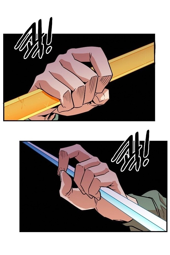 Bẫy Troll Chapter 13 - 24