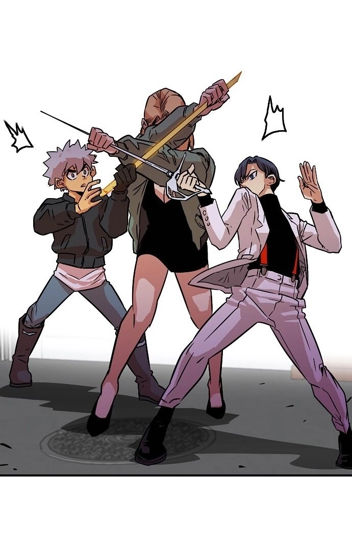 Bẫy Troll Chapter 13 - 25