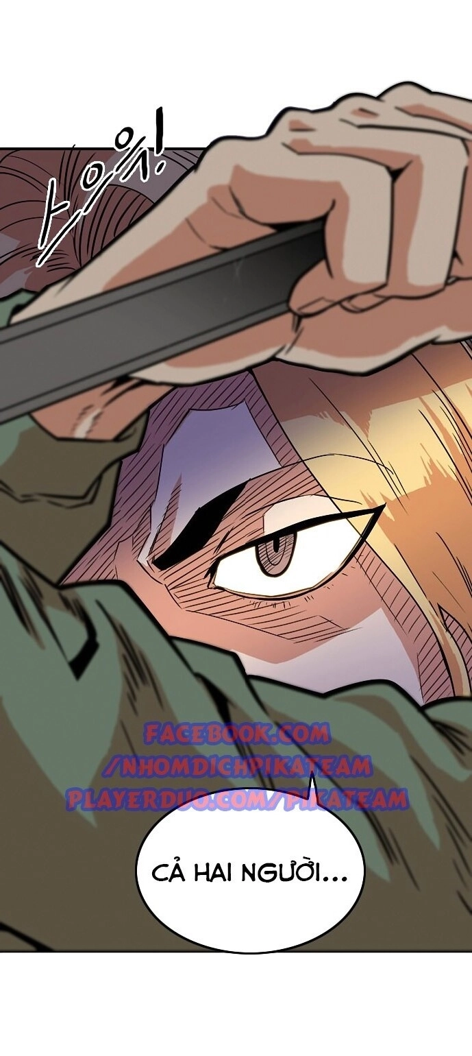 Bẫy Troll Chapter 13 - 27