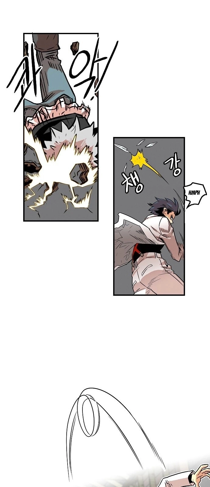 Bẫy Troll Chapter 13 - 30