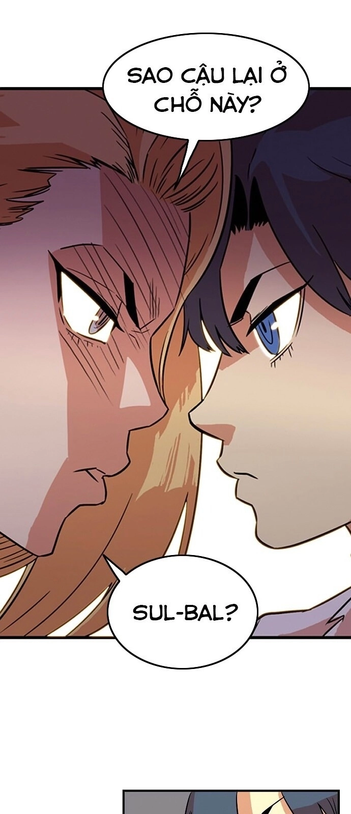 Bẫy Troll Chapter 13 - 35