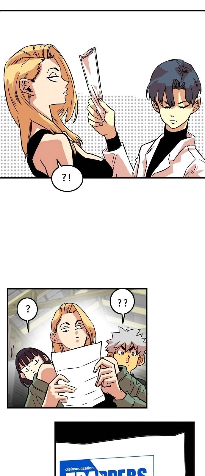 Bẫy Troll Chapter 13 - 37