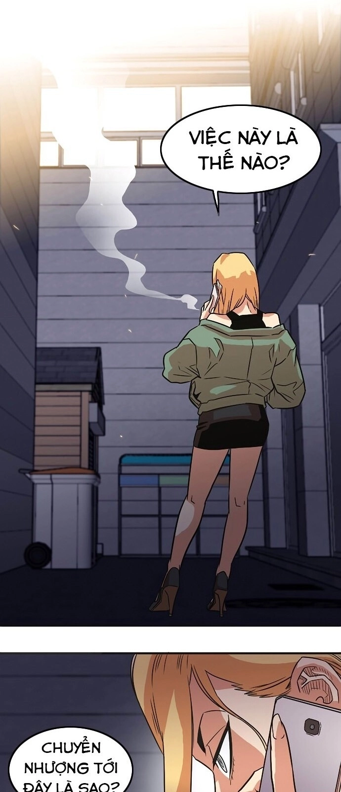 Bẫy Troll Chapter 13 - 43