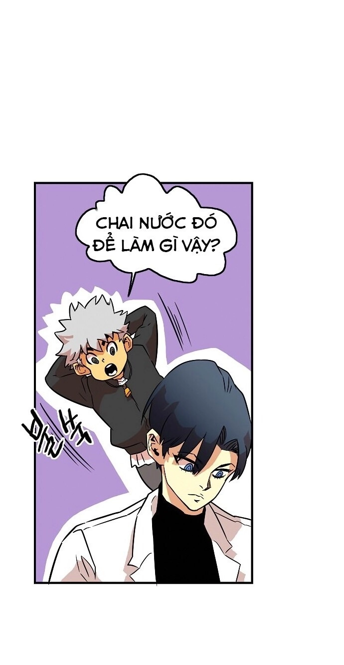 Bẫy Troll Chapter 13 - 59