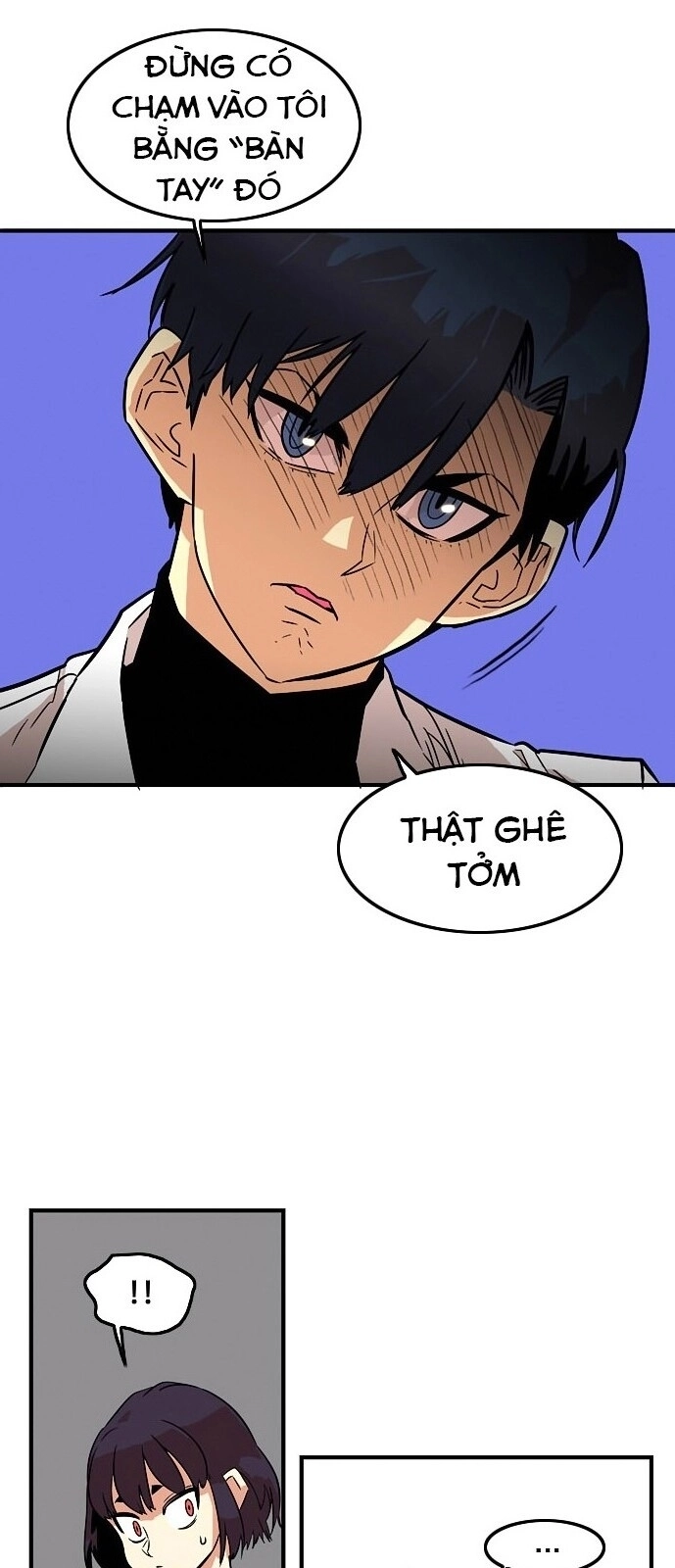 Bẫy Troll Chapter 13 - 66