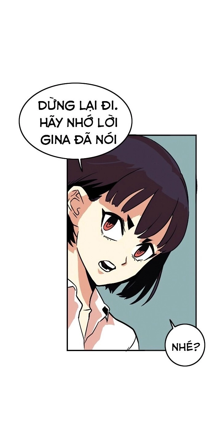 Bẫy Troll Chapter 13 - 70